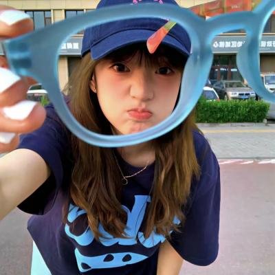 不定性女儿